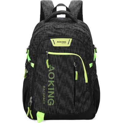 Aoking Unisex Mehrzweck Rucksack - Rucksack Aoking Unisex Mehrzweck Rucksack - Rucksack