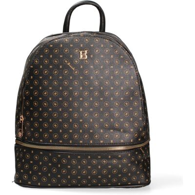 Briciole Backpack Women Schwarz Einheitsgröße Briciole Backpack Women Schwarz Einheitsgröße