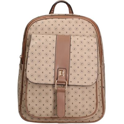 Briciole Backpack Women Beige Einheitsgröße Briciole Backpack Women Beige Einheitsgröße