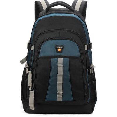 Aoking Rucksack Unisex Hellblau Einheitsgröße Aoking Rucksack Unisex Hellblau Einheitsgröße