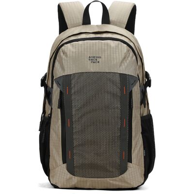 Aoking Rucksack Unisex Grün Einheitsgröße Aoking Rucksack Unisex Grün Einheitsgröße