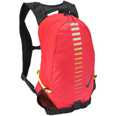 Nike - Rucksack, Pendler, 15l (Rot) Rot Einheitsgröße Nike - Rucksack, Pendler, 15l (Rot) Rot Einheitsgröße