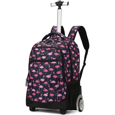 Aoking Rucksack Unisex Blau Einheitsgröße Aoking Rucksack Unisex Blau Einheitsgröße