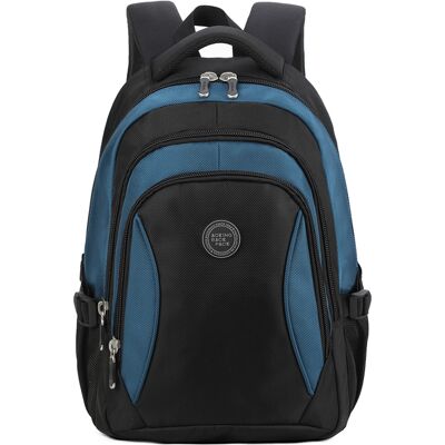 Aoking Rucksack Unisex Hellblau Einheitsgröße Aoking Rucksack Unisex Hellblau Einheitsgröße