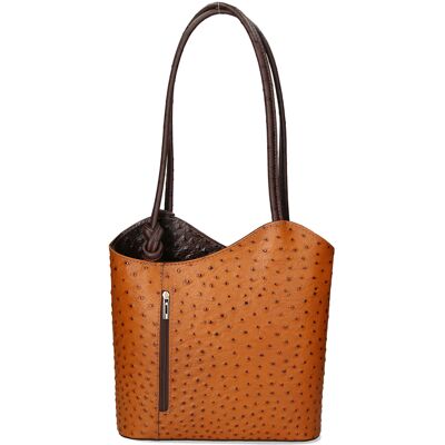 Gave Lux Rucksack Frauen Mehrfarben Einheitsgröße Gave Lux Rucksack Frauen Mehrfarben Einheitsgröße