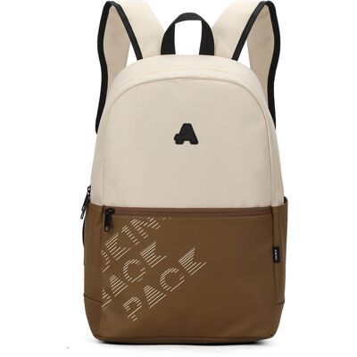 Aoking Rucksack Unisex Dunkelgrün Einheitsgröße Aoking Rucksack Unisex Dunkelgrün Einheitsgröße