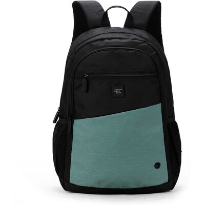 Aoking Rucksack Unisex Grün Einheitsgröße Aoking Rucksack Unisex Grün Einheitsgröße