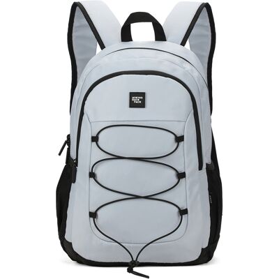 Aoking Rucksack Unisex Blau Einheitsgröße Aoking Rucksack Unisex Blau Einheitsgröße