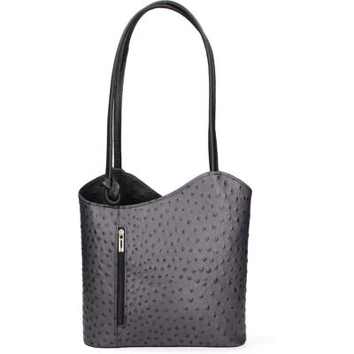 Gave Lux Rucksack Frauen Mehrfarben Einheitsgröße Gave Lux Rucksack Frauen Mehrfarben Einheitsgröße