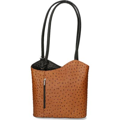 Gave Lux Rucksack Frauen Mehrfarben Einheitsgröße Gave Lux Rucksack Frauen Mehrfarben Einheitsgröße