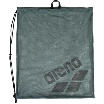 Arena - Turnbeutel, 40L (Salbei) Grau Einheitsgröße Arena - Turnbeutel, 40L (Salbei) Grau Einheitsgröße
