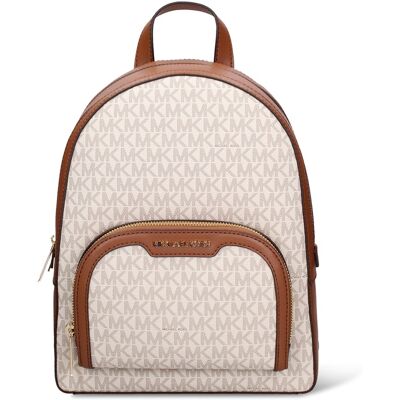 Michael Kors Rucksack Women Creme Einheitsgröße Michael Kors Rucksack Women Creme Einheitsgröße