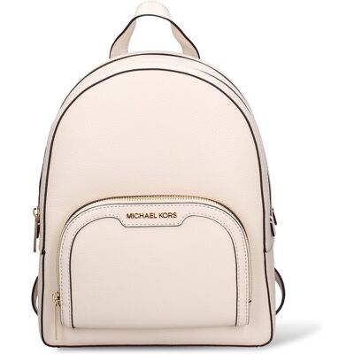 Michael Kors Rucksack Women Creme Einheitsgröße Michael Kors Rucksack Women Creme Einheitsgröße