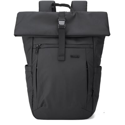 Aoking Rucksack Unisex Schwarz Einheitsgröße Aoking Rucksack Unisex Schwarz Einheitsgröße