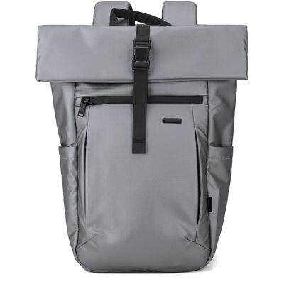 Aoking Rucksack Unisex Grau Einheitsgröße Aoking Rucksack Unisex Grau Einheitsgröße