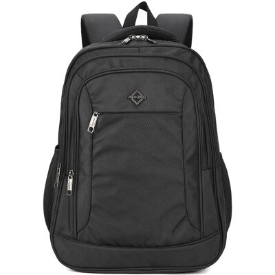 Aoking Rucksack Männer Schwarz Einheitsgröße Aoking Rucksack Männer Schwarz Einheitsgröße