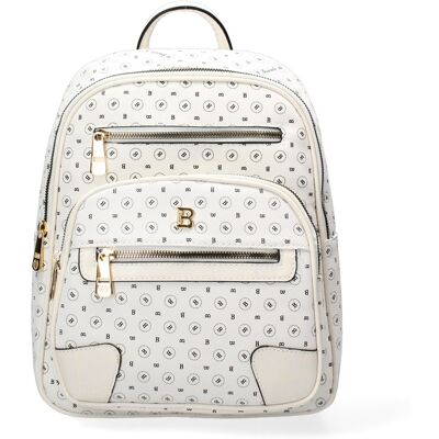 Briciole Rucksack Women Beige Einheitsgröße Briciole Rucksack Women Beige Einheitsgröße