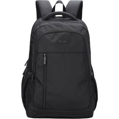 Aoking Rucksack Männer Schwarz Einheitsgröße Aoking Rucksack Männer Schwarz Einheitsgröße