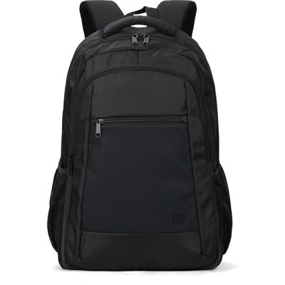 Aoking Rucksack Männer Schwarz Einheitsgröße Aoking Rucksack Männer Schwarz Einheitsgröße