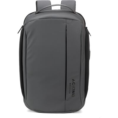 Aoking Rucksack Männer Grau Einheitsgröße Aoking Rucksack Männer Grau Einheitsgröße