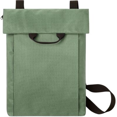 Halfar - "Event" Rucksack (Jade-Grün) Grün Einheitsgröße Halfar - "Event" Rucksack (Jade-Grün) Grün Einheitsgröße