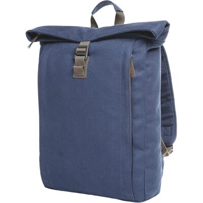 Halfar - Rucksack "Country" (Marineblau) Marine Einheitsgröße Halfar - Rucksack "Country" (Marineblau) Marine Einheitsgröße