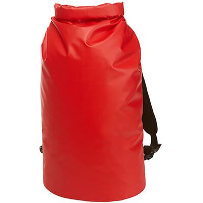 Halfar - Rucksack "Splash" (Rot) Rot Einheitsgröße Halfar - Rucksack "Splash" (Rot) Rot Einheitsgröße