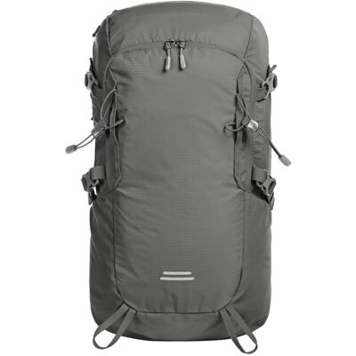Halfar - "Daybag Outdoor" Rucksack, Ripstop-Gewebe (Anthrazit) Grau Einheitsgröße Halfar - "Daybag Outdoor" Rucksack, Ripstop-Gewebe (Anthrazit) Grau Einheitsgröße