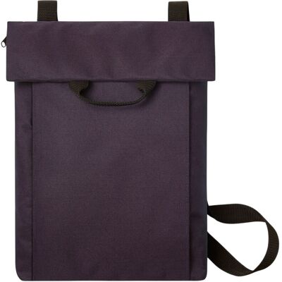 Halfar - "Event" Rucksack (Dunkles Bordeaux Rot) Rot Einheitsgröße Halfar - "Event" Rucksack (Dunkles Bordeaux Rot) Rot Einheitsgröße