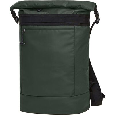Halfar - Rucksack für Laptops "Active" (Dunkelgrün) Grün Einheitsgröße Halfar - Rucksack für Laptops "Active" (Dunkelgrün) Grün Einheitsgröße