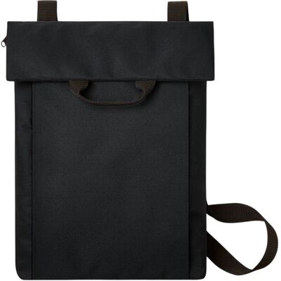 Halfar - "Event" Rucksack (Schwarz) Schwarz Einheitsgröße Halfar - "Event" Rucksack (Schwarz) Schwarz Einheitsgröße