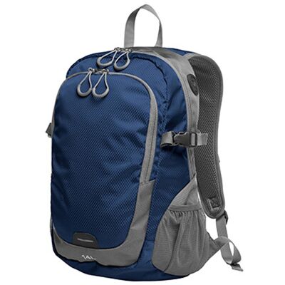 Halfar - "Step M" Rucksack (Marine) Marine Einheitsgröße Halfar - "Step M" Rucksack (Marine) Marine Einheitsgröße