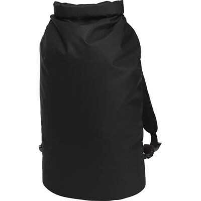 Halfar - Rucksack "Splash" (Matt Schwarz) Schwarz Einheitsgröße Halfar - Rucksack "Splash" (Matt Schwarz) Schwarz Einheitsgröße