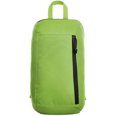 Halfar - "Flow" Rucksack (Apfelgrün) Grün Einheitsgröße Halfar - "Flow" Rucksack (Apfelgrün) Grün Einheitsgröße
