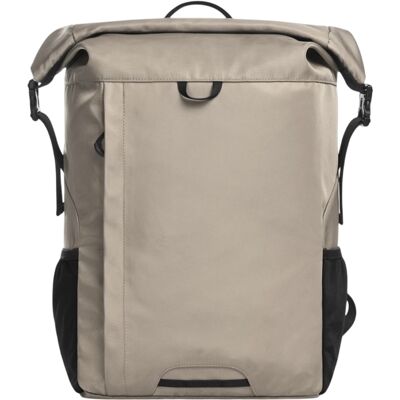 Halfar - Rucksack "Mellow" (Beige) Beige Einheitsgröße Halfar - Rucksack "Mellow" (Beige) Beige Einheitsgröße