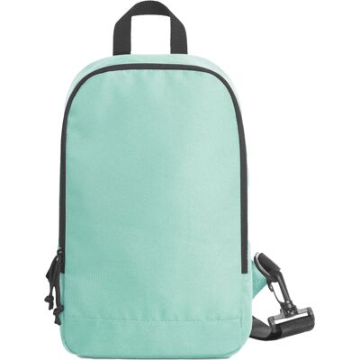 Halfar - Rucksack "Trend" (Minzgrün) Minze Einheitsgröße Halfar - Rucksack "Trend" (Minzgrün) Minze Einheitsgröße