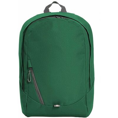 Halfar - "Solution" Rucksack (Grün) Grün Einheitsgröße Halfar - "Solution" Rucksack (Grün) Grün Einheitsgröße