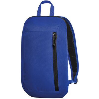 Halfar - "Flow" Rucksack (Königsblau) Blau Einheitsgröße Halfar - "Flow" Rucksack (Königsblau) Blau Einheitsgröße