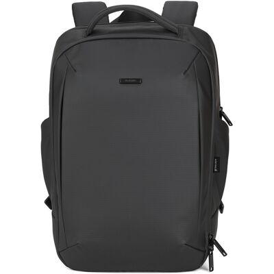Aoking Rucksack Unisex Schwarz Einheitsgröße Aoking Rucksack Unisex Schwarz Einheitsgröße