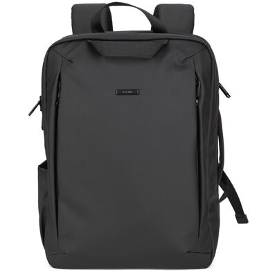 Aoking Rucksack Unisex Schwarz Einheitsgröße Aoking Rucksack Unisex Schwarz Einheitsgröße