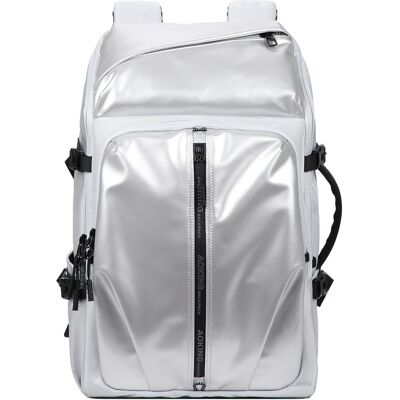 Aoking Rucksack Unisex Grau Einheitsgröße Aoking Rucksack Unisex Grau Einheitsgröße