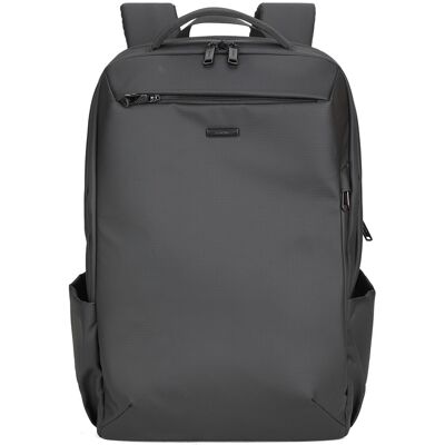Aoking Rucksack Unisex Schwarz Einheitsgröße Aoking Rucksack Unisex Schwarz Einheitsgröße
