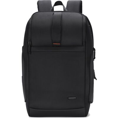Aoking Rucksack Unisex Schwarz Einheitsgröße Aoking Rucksack Unisex Schwarz Einheitsgröße