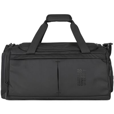 Aoking Rucksack Unisex Schwarz Einheitsgröße Aoking Rucksack Unisex Schwarz Einheitsgröße