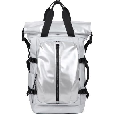 Aoking Rucksack Unisex Beige Einheitsgröße Aoking Rucksack Unisex Beige Einheitsgröße