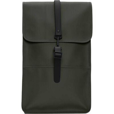 Rains - Rucksack, Pendler (Grün) Grün Einheitsgröße Rains - Rucksack, Pendler (Grün) Grün Einheitsgröße