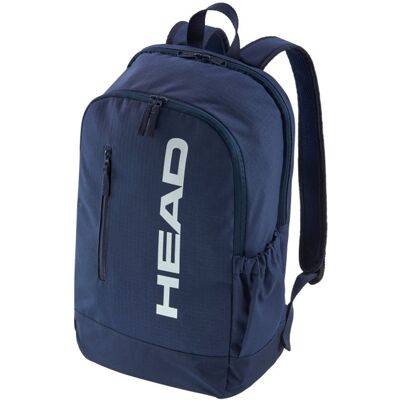 Head - "Base" Rucksack, 17L (Marine) Marine Einheitsgröße Head - "Base" Rucksack, 17L (Marine) Marine Einheitsgröße