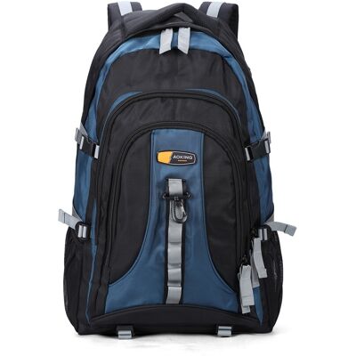 Aoking Rucksack Unisex Blau Einheitsgröße Aoking Rucksack Unisex Blau Einheitsgröße