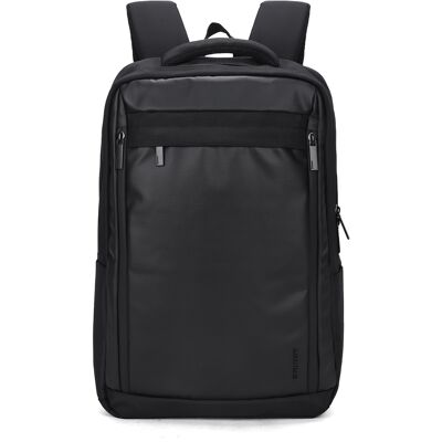 Aoking Rucksack Männer Schwarz Einheitsgröße Aoking Rucksack Männer Schwarz Einheitsgröße