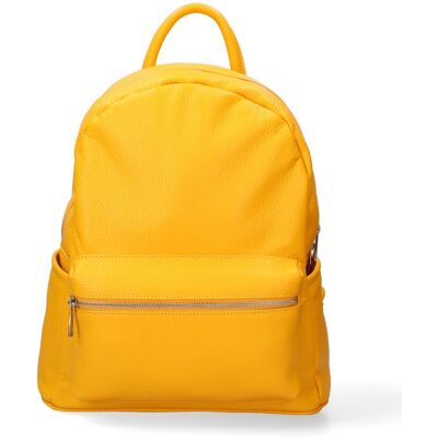 Chiara Ferretti Rucksack Women Gelb Einheitsgröße Chiara Ferretti Rucksack Women Gelb Einheitsgröße